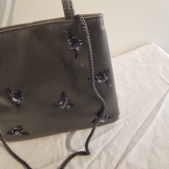 K11: SASHA FASHION BAG - Picture 8 of 8